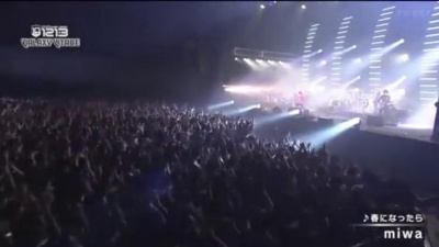 miwa - 春になったら