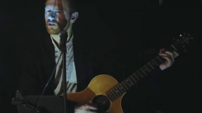 Patrick Baker - One More Hit