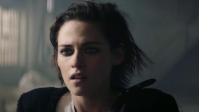 Kristen Stewar - Chanel's Gabrielle Bag Campaign Film