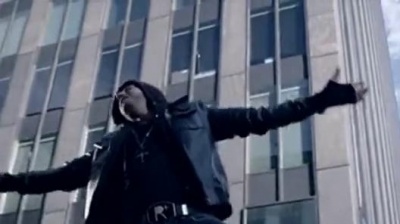 Karl Wolf - Peace Out