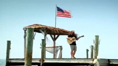 Zac Brown Band - Jump Right In