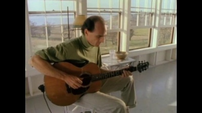 James Taylor - You Can Close Your Eyes (from Squibnocket)