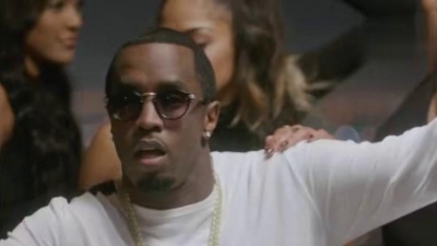 Puff Daddy、The Family、Ty Dolla $ign、Gizzle - You Could Be My Lover