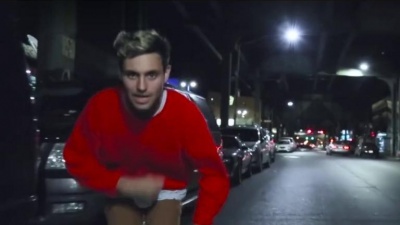 Yoke Lore - Hold Me Down