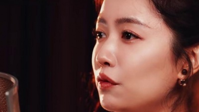 李春嫒、方勃焱 - 断崖式的爱情