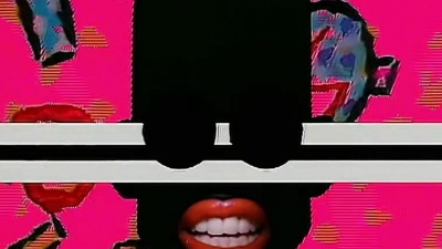 Grace Jones - Love Is The Drug