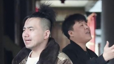 豆豆果 - 《三月三》清唯