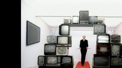 Eurythmics、Dave Stewart、Annie Lennox - I've Got a Life