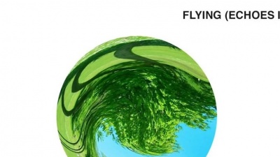 Scarlet Pleasure - Flying(echoes in the sky)