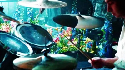 Iceage - Under The Sun AZUMA MAKOTO &quot;CRAZY GARDEN × ICEAGE&quot;