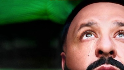 DJ Khaled、Vory - GRATEFUL