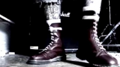 Rancid - Let Me Go
