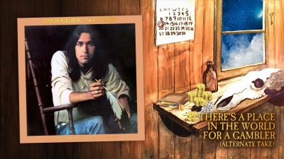 Dan Fogelberg - There's a Place in the World for a Gambler