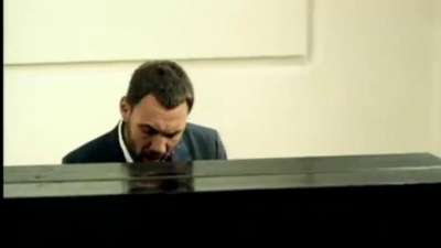 David Gray - Fugitive