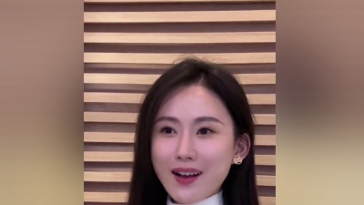 豆豆果 - 《珊瑚颂》杨西音子