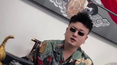 豆豆果 - 《还魂崖》DJ鬼鬼于航
