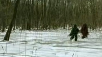 Interpol - C'mere
