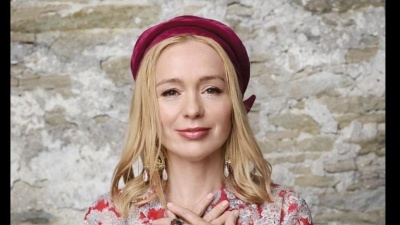Lisa Ekdahl - Crazy In Love