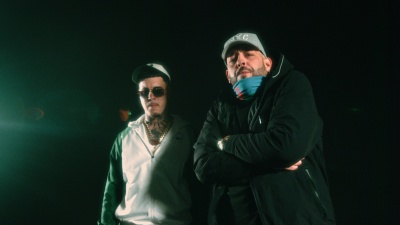 Moncho Chavea、Camin - Salud y Libertad