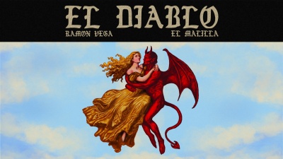 Ramon Vega、El Malilla - EL DIABLO