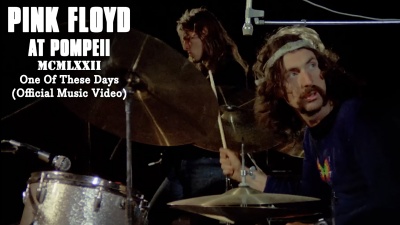 Pink Floyd - One of These Days
