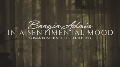 Beegie Adair - Sophisticated Lady