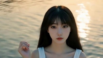小初七 - 花落无痕 - 萨顶顶