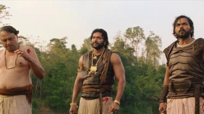 Kalyani Nair、Sharanya Srinivas、Uthara Unnikrishnan、A. R. Rahman、Rafeeq Ahamed - Ilaiyor Choodaa