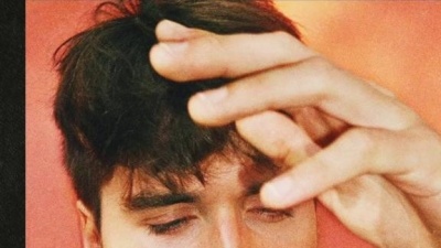 Malte Ebert - Rather Be