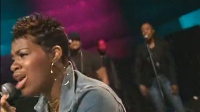 Fantasia - Baby Mama