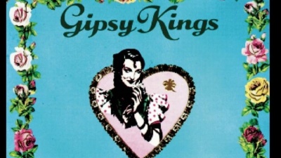 Gipsy Kings - Bossamba