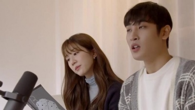 朴载正 - 너라는 위로