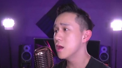 Jason Chen(陈以桐)、Emma Heesters - How Long (翻唱版)