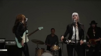 Larkin Poe - Don't