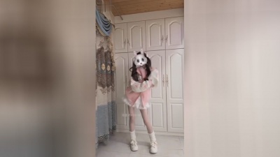 罗荣聪 - 小雨瑶。舞蹈。