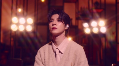 Jeong Dong Won - [MV] JEONG DONG WON(정동원) _ Heung!(흥!) (Feat. HAON(김하온))