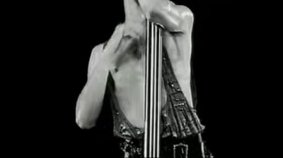 vanessa paradis - Tandem
