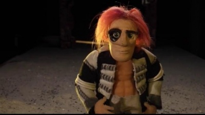 Bonaparte - MAñANA FOREVER