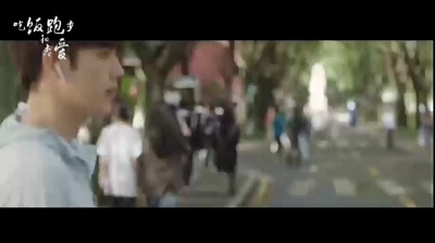 土豆听了歌会长得更圆哦 - 袁娅维演唱《吃饭跑步和恋爱》主题曲someone