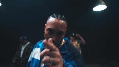 MC TYSON、C.O.S.A.、MIYACHI - Stop Idling(feat. C.O.S.A. & MIYACHI)