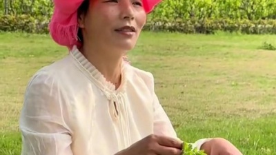 豆豆果 - 《大风吹过青瓦房》丹正母子
