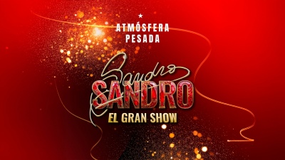 Elenco de &quot;Sandro, El Gran Show&quot;、Sandro - Atmósfera Pesada