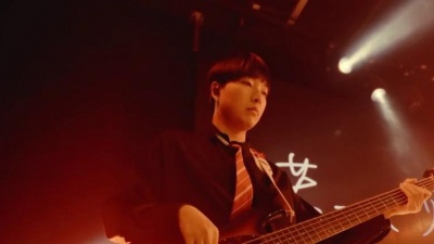 BZ1 - 「是我想要的BZ1」春季城市巡演 北京站回顾