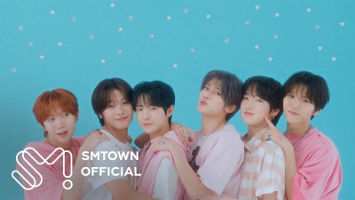NCT WISH - NCT WISH《poppop》MV