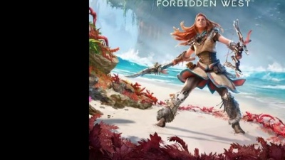 Joris de Man - Adrift | Horizon Forbidden West