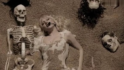 Lady Gaga - Perfect Celebrity