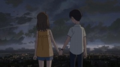 ヨルシカ - 花に亡霊