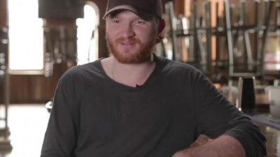 Eric Paslay - Eric Paslay: The Story Behind &quot;Keep On Fallin'&quot;