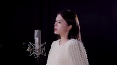 豆豆果 - 《I Want You To Know》七元