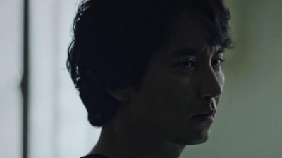Isaac Hong - Can’t Run Away